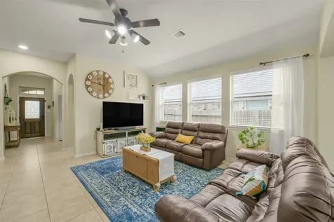25003 Lakecrest Glen Drive Katy TX 77493