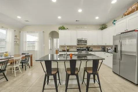 25003 Lakecrest Glen Drive Katy TX 77493