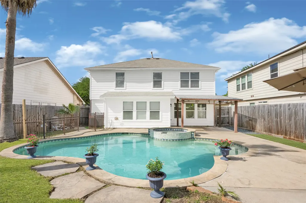 18219 Hammondsport Lane Cypress TX 77429