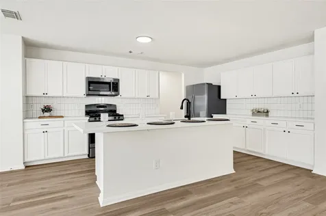 18219 Hammondsport Lane Cypress TX 77429