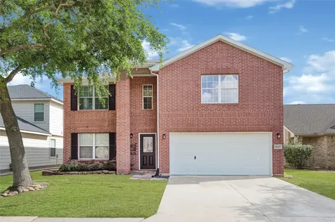 18219 Hammondsport Lane Cypress TX 77429