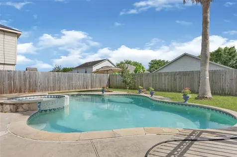 18219 Hammondsport Lane Cypress TX 77429