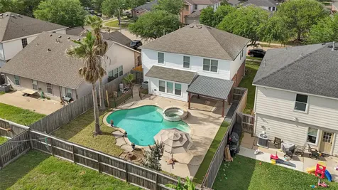18219 Hammondsport Lane Cypress TX 77429