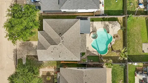 18219 Hammondsport Lane Cypress TX 77429