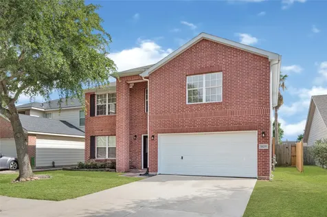 18219 Hammondsport Lane Cypress TX 77429