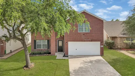 18219 Hammondsport Lane Cypress TX 77429