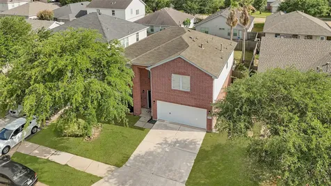 18219 Hammondsport Lane Cypress TX 77429