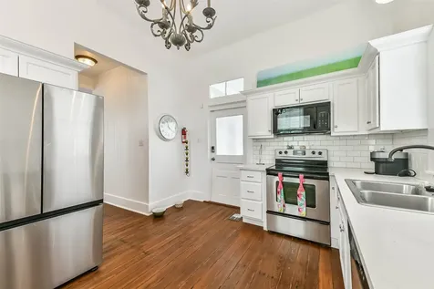 3301 Ursuline Street Galveston TX 77550