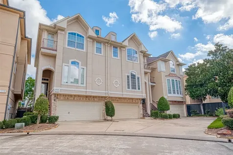 2150 Stacy Knoll Houston TX 77008