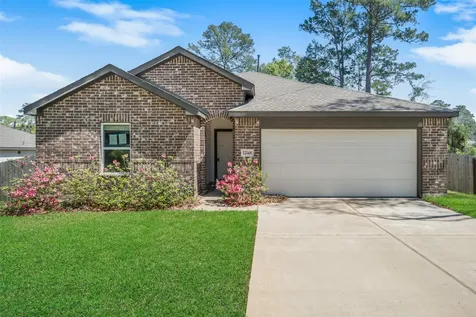 12148 Brazos Drive Willis TX 77378