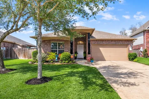 6942 Hamilton Falls Lane Spring TX 77379