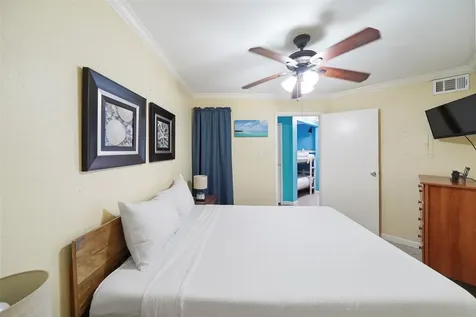 6300 Seawall Boulevard 3111 Galveston TX 77551