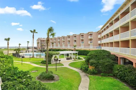 6300 Seawall Boulevard 3111 Galveston TX 77551