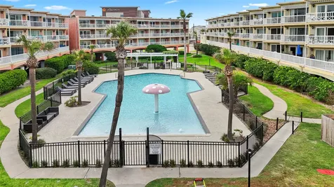 6300 Seawall Boulevard 3111 Galveston TX 77551
