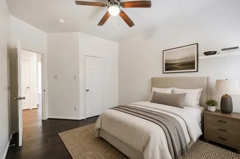 1714 Bumelia Court Sugar Land TX 77479
