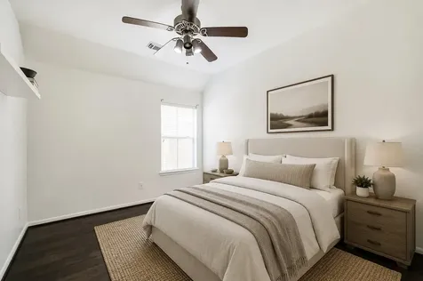 1714 Bumelia Court Sugar Land TX 77479