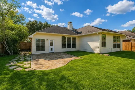 1714 Bumelia Court Sugar Land TX 77479
