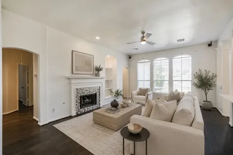 1714 Bumelia Court Sugar Land TX 77479