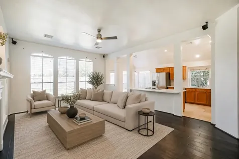 1714 Bumelia Court Sugar Land TX 77479