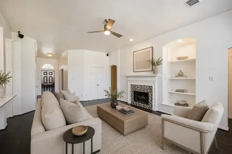 1714 Bumelia Court Sugar Land TX 77479