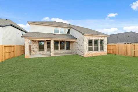26915 Steradian Lake Lane Richmond TX 77406