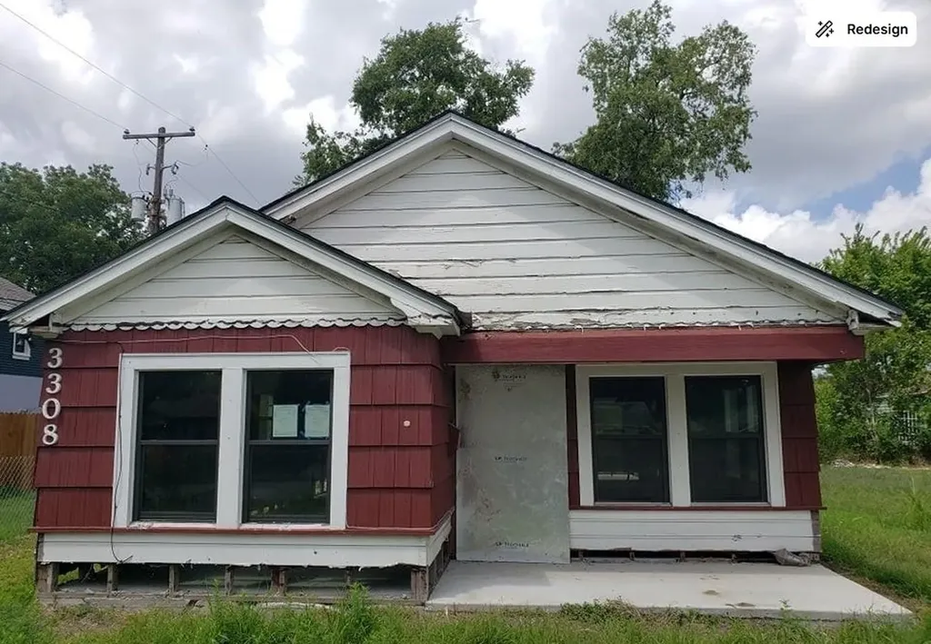 3308 Hastings Street Houston TX 77017