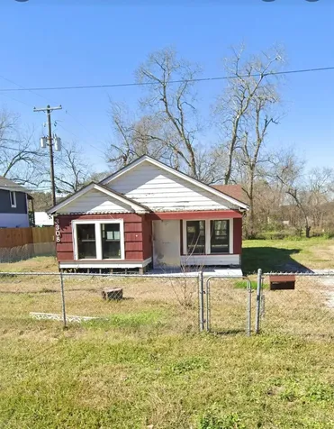 3308 Hastings Street Houston TX 77017
