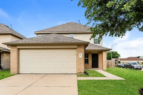 6011 Sugar Field Lane Katy TX 77449