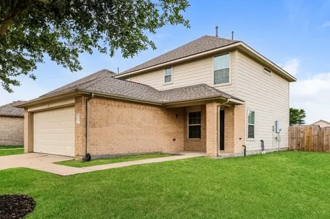 6011 Sugar Field Lane Katy TX 77449