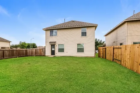 6011 Sugar Field Lane Katy TX 77449