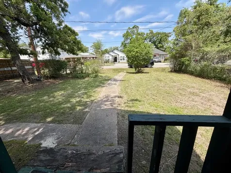 5118 Firnat Street Houston TX 77016