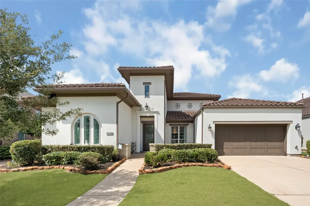5014 Galahad Court Missouri City TX 77459