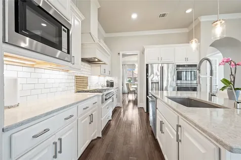 5014 Galahad Court Missouri City TX 77459