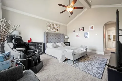 5014 Galahad Court Missouri City TX 77459