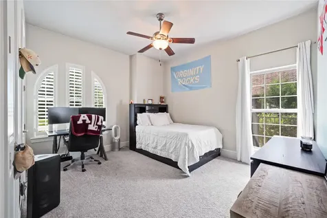 5014 Galahad Court Missouri City TX 77459