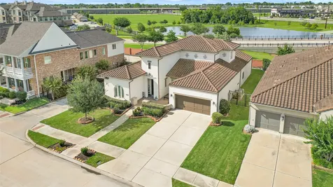 5014 Galahad Court Missouri City TX 77459