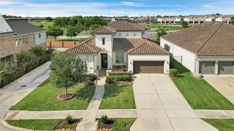 5014 Galahad Court Missouri City TX 77459