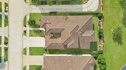 5014 Galahad Court Missouri City TX 77459