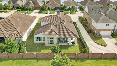 5014 Galahad Court Missouri City TX 77459