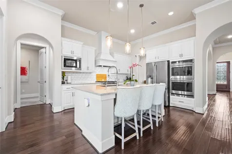 5014 Galahad Court Missouri City TX 77459