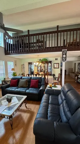 1919 Iron Ridge Sugar Land TX 77478