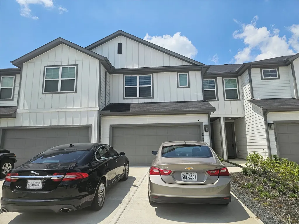 27830 Western Creek Court Katy TX 77494