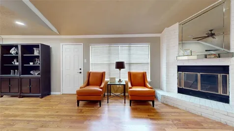 1022 Manorglen Drive Missouri City TX 77489