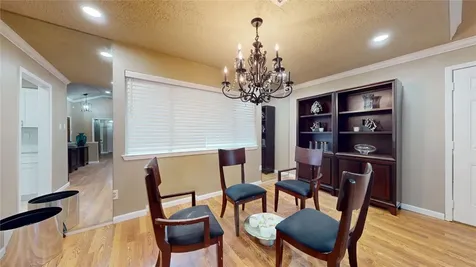 1022 Manorglen Drive Missouri City TX 77489