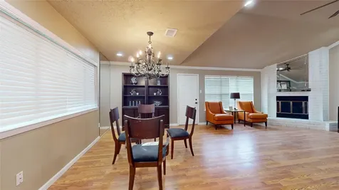 1022 Manorglen Drive Missouri City TX 77489