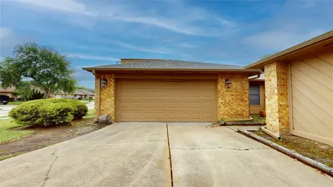 1022 Manorglen Drive Missouri City TX 77489