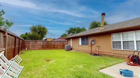 1022 Manorglen Drive Missouri City TX 77489