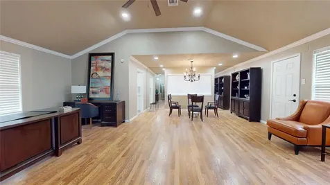 1022 Manorglen Drive Missouri City TX 77489