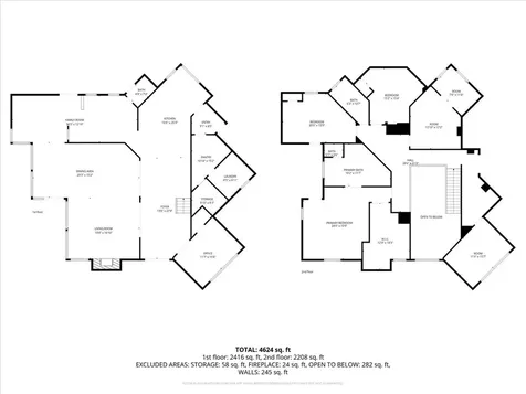 30400 Highland Boulevard Magnolia TX 77354