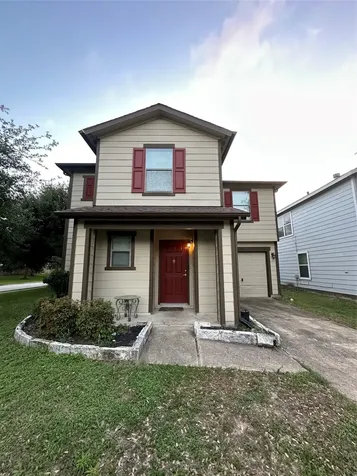 12003 Audubon Hill Court Houston TX 77038
